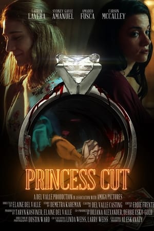 Princess Cut poszter