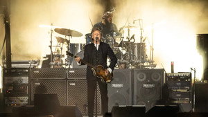 Paul McCartney: Got Back - Live at River Plate Stadium háttérkép