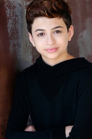 Josie Totah profil kép