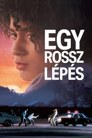 Egy rossz lépés