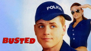 Busted háttérkép