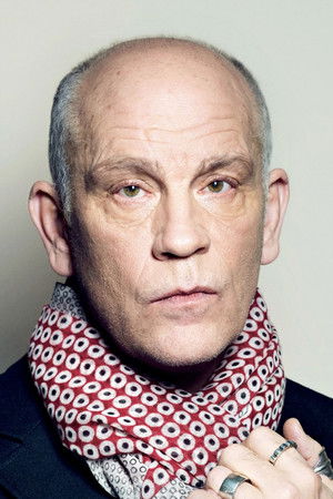 John Malkovich profil kép