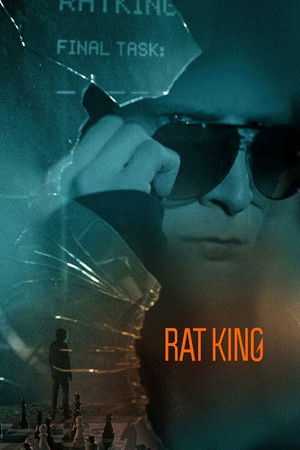 Rat King poszter