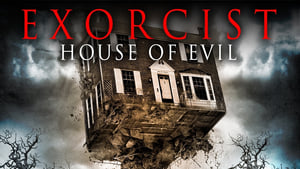 Exorcist House of Evil háttérkép