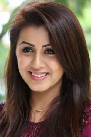 Nikki Galrani profil kép