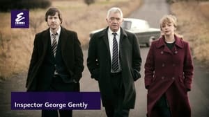 George Gently főfelügyelő kép