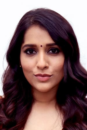 Rashmi Gautham profil kép