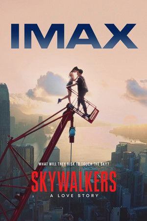 Skywalkers: Egy szerelmi történet