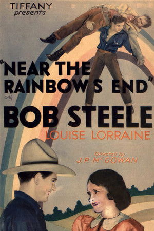 Near the Rainbow's End poszter