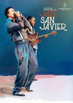 Joe Louis Walker: Festival de Jazz San Javier