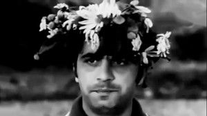 Bizi Dağlarda Axtarın háttérkép
