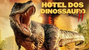 Dinosaur Hotel II háttérkép