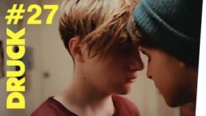 Druck 3. évad Ep.7 7. epizód