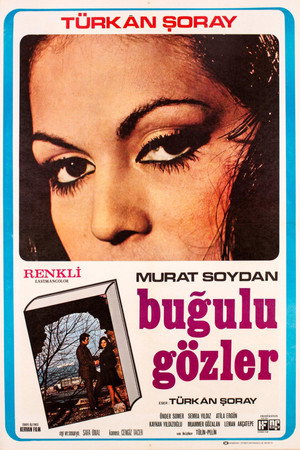 Buğulu Gözler poszter