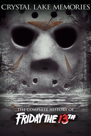 Crystal Lake Memories: The Complete History of Friday the 13th poszter