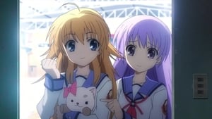 Angel Beats! Speciális epizódok Ep.5 5. epizód