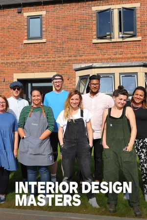 Interior Design Masters with Alan Carr