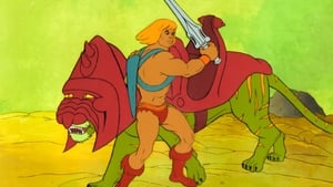 He-Man and the Masters of the Universe kép