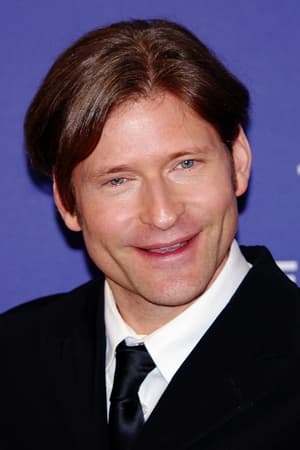 Crispin Glover profil kép