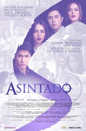 Asintado