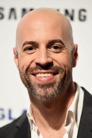 Chris Daughtry profil kép