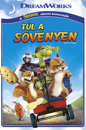 Túl a sövényen