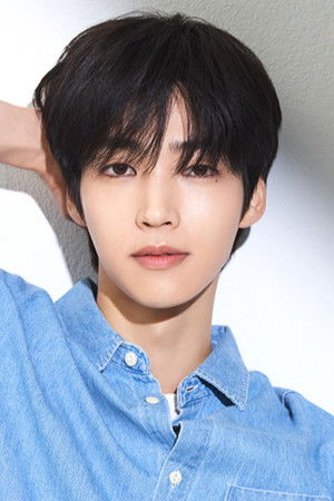 Baek Seo Hoo profil kép