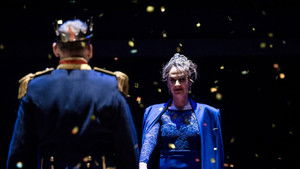 RSC Live: Macbeth háttérkép