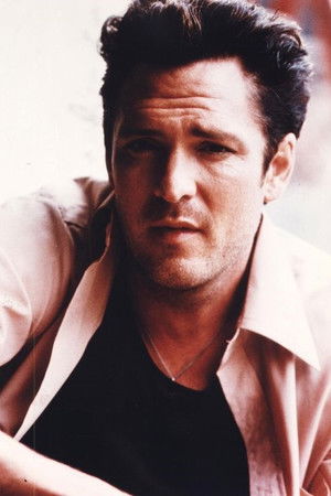 Michael Madsen profil kép
