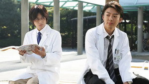 医龍-Team Medical Dragon- Season 2 Ep.6 6. epizód