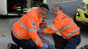 Sanitka 2 Season 1 Ep.1 1. epizód