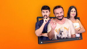 Olmadı Kaçarız háttérkép