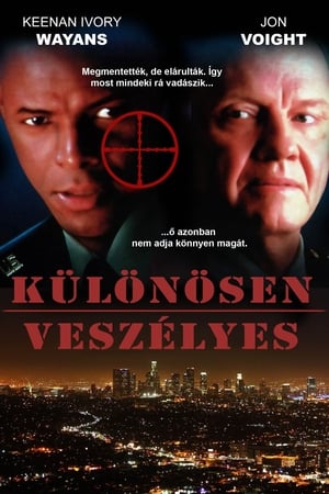 Különösen veszélyes poszter