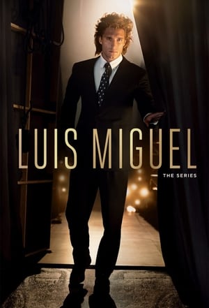 Luis Miguel élete poszter