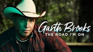 Garth Brooks: The Road I'm On kép