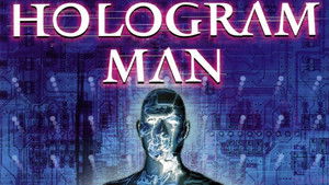 Hologram Man háttérkép