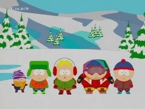 South Park 6. évad Ep.2 South Park-i sítúra