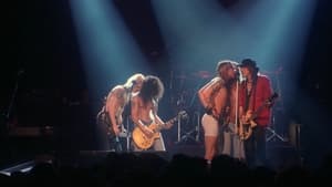 Guns N’ Roses: Live In New York 1991 háttérkép