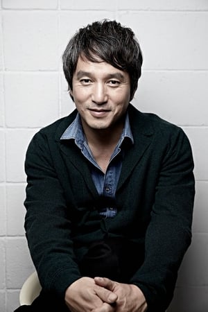 Cho Jae-hyun