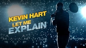 Kevin Hart: Let Me Explain háttérkép