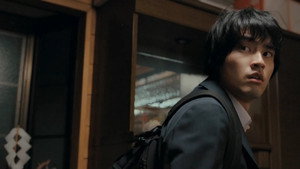 死刑にいたる病 háttérkép