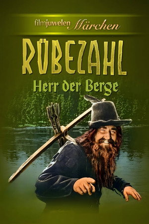 Rübezahl - Herr der Berge poszter