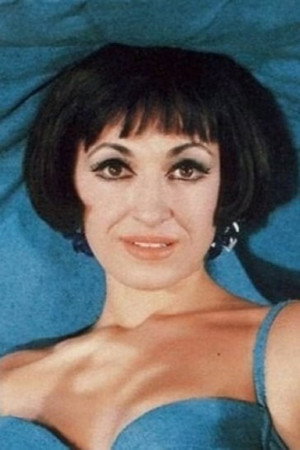 Martha Karagianni profil kép