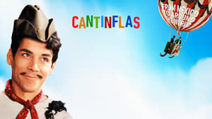 Cantinflas háttérkép