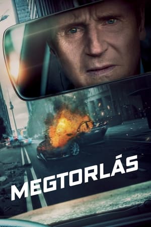 Megtorlás