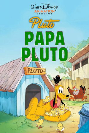 Mother Pluto poszter