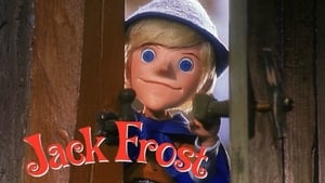 Jack Frost háttérkép