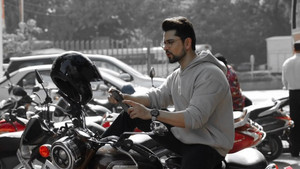 बड़े अच्छे लगते हैं 2. évad Ep.163 163. epizód