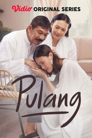 Pulang poszter