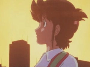 ミスター味っ子 Season 1 Ep.50 50. epizód